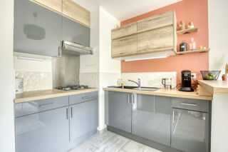  Appartement � vendre 2 pi�ces 41 m�