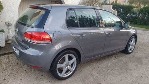 Volkswagen golf 1.4 16S 80 Trendline