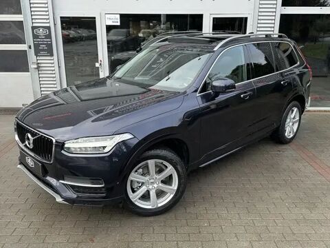 Volvo XC90 D5 AWD 235 ch Geartronic 7pl Inscription 2017 occasion Auchy-lez-Orchies 59310