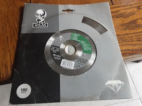 Disque scie à carrelage 20 Gruchet-le-Valasse (76)