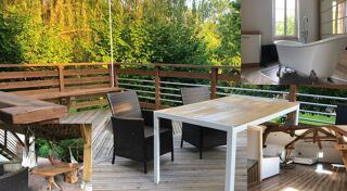  Maison  louer 5 pices 150 m