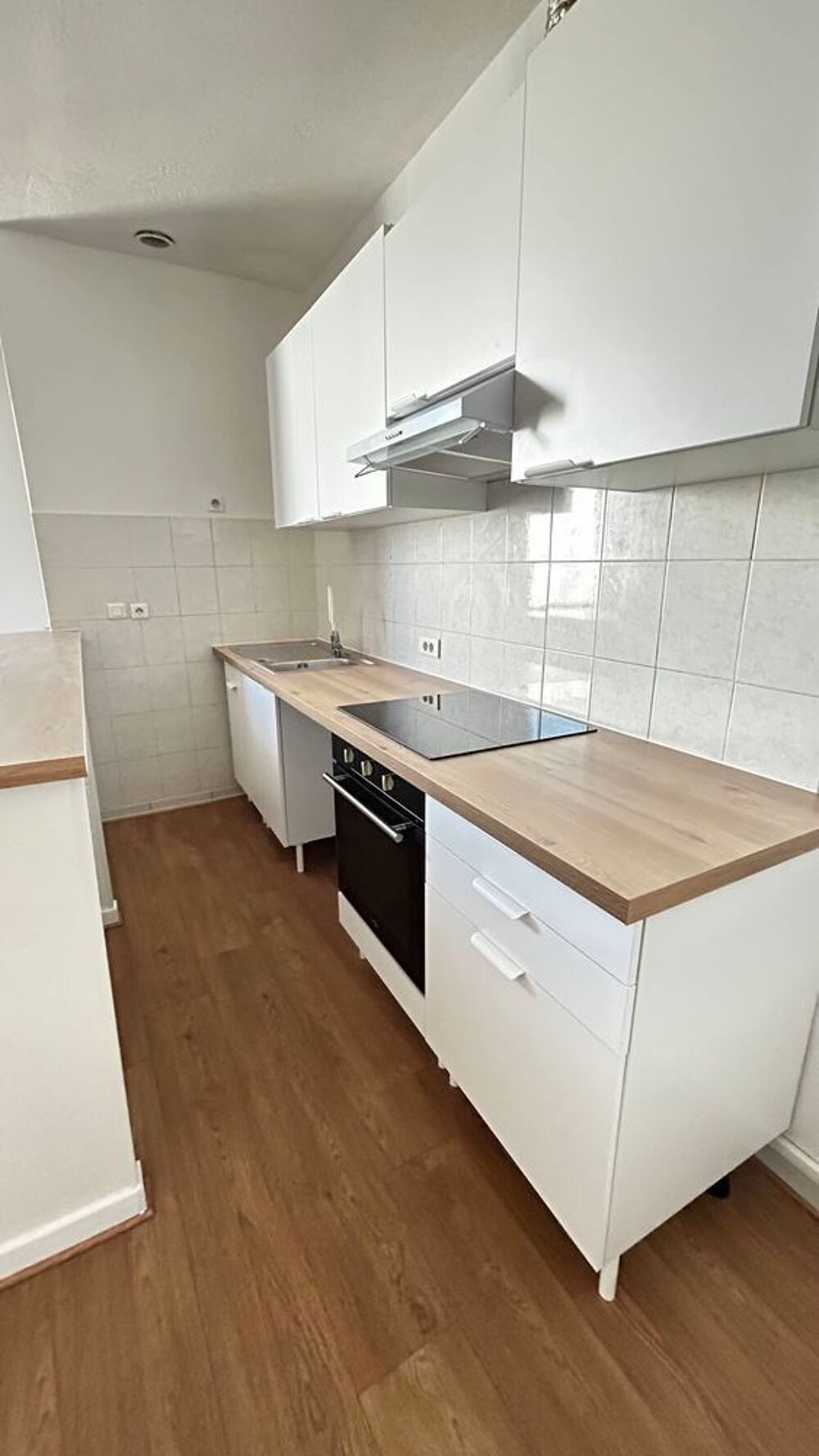 Location Appartement appartement T3 - 65m2 rénové Castelsarrasin