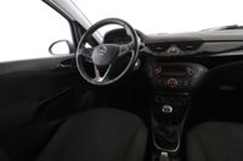 Corsa 1.3 ECOTEC Diesel 95 ch Edition 2018 occasion 44350 Gu&eacute;rande