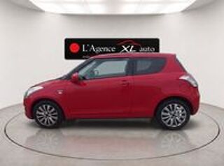 Swift 1.3 DDiS GL 2011 occasion 78680 &Eacute;p&ocirc;ne