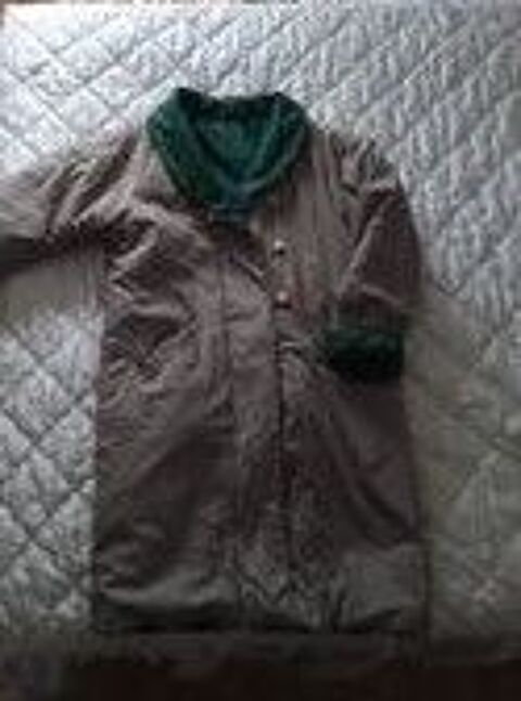MANTEAU REVERSIBLE 4 Bonchamp-lès-Laval (53)
