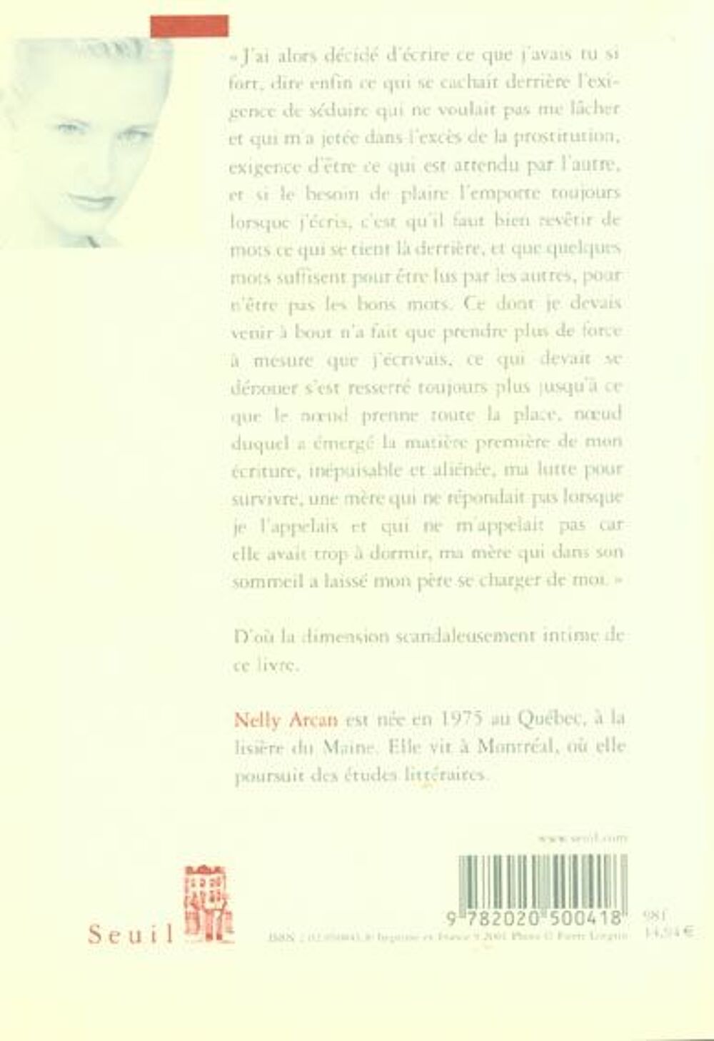 Putain Livres et BD