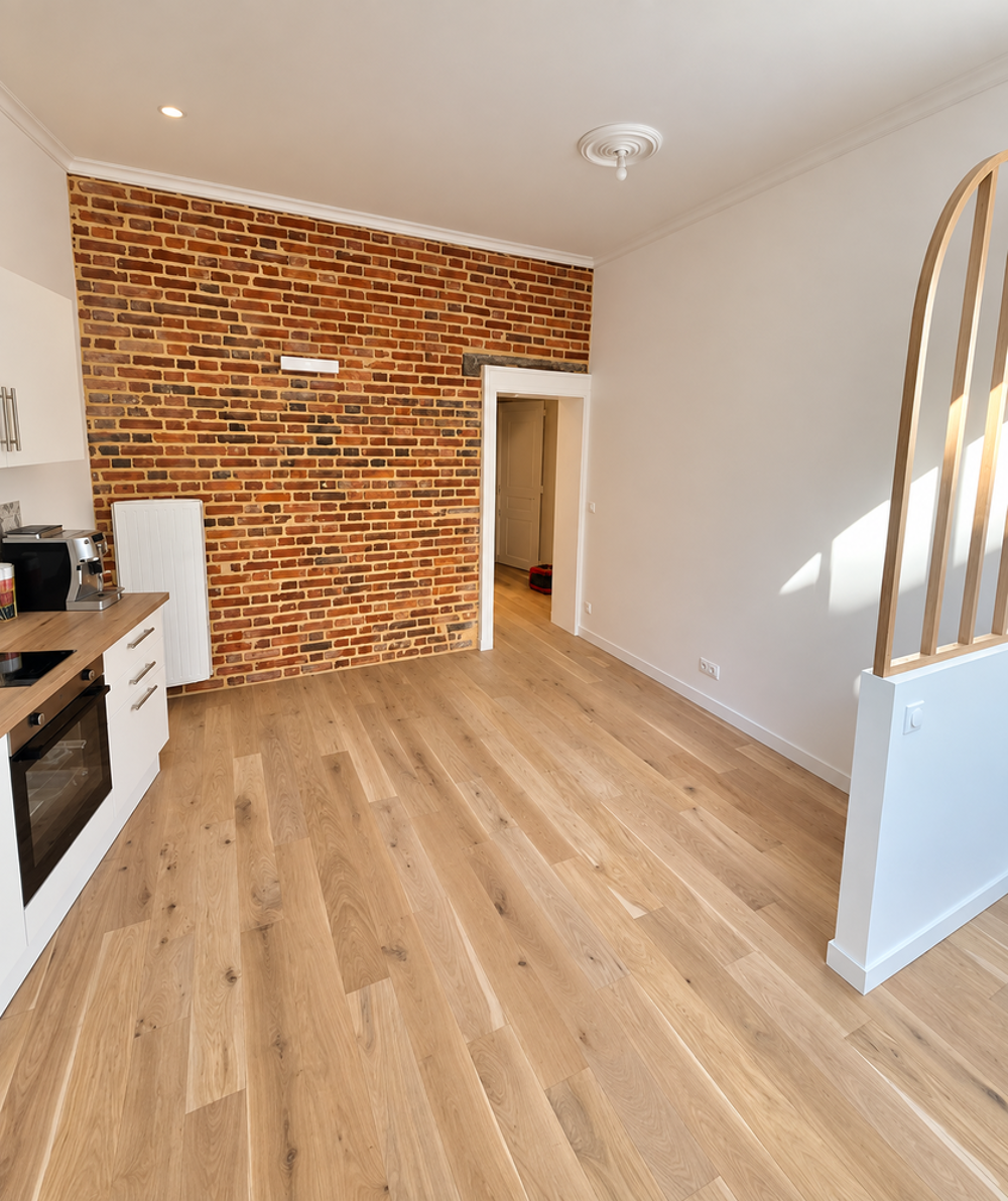 Location Appartement Coray - Appartement T2 - 45m2 Coray