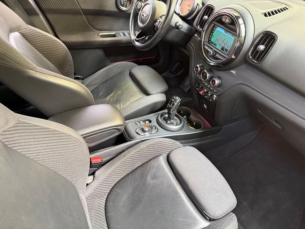 Countryman 136 ch BVA7 Cooper Chili 2018 occasion 77130 La Grande-Paroisse