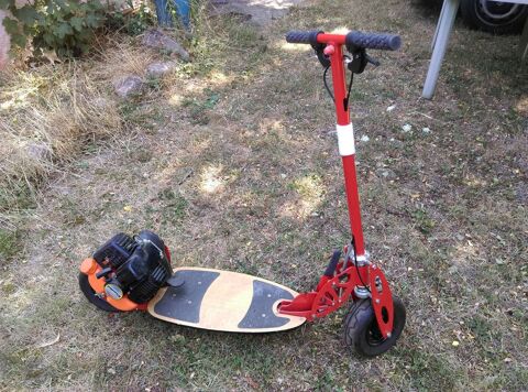 YAMAHA Cyclomoteur 2023 occasion Grenay 38540