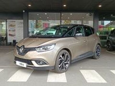 Scenic IV Scenic Blue dCi 150 Business Intens 2020 occasion 95220 Pierrelaye