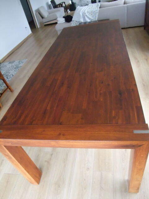 Table  manger bois massif 500 La Fort-Fouesnant (29)