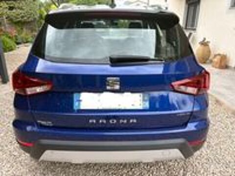Arona Finition xcellence 2018 occasion 06610 La Gaude