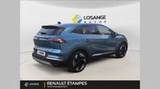 Symbioz E-Tech full hybrid 160 ch Iconic 2025 occasion 91150 &Eacute;tampes