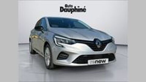 Clio V Clio TCe 100 GPL Evolution 2023 occasion 38140 Rives