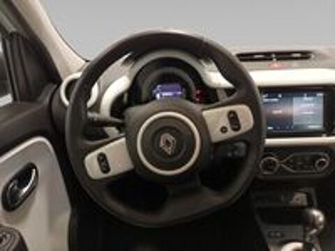 Twingo III E-Tech Equilibre 2022 occasion 08000 Charleville-M&eacute;zi&egrave;res