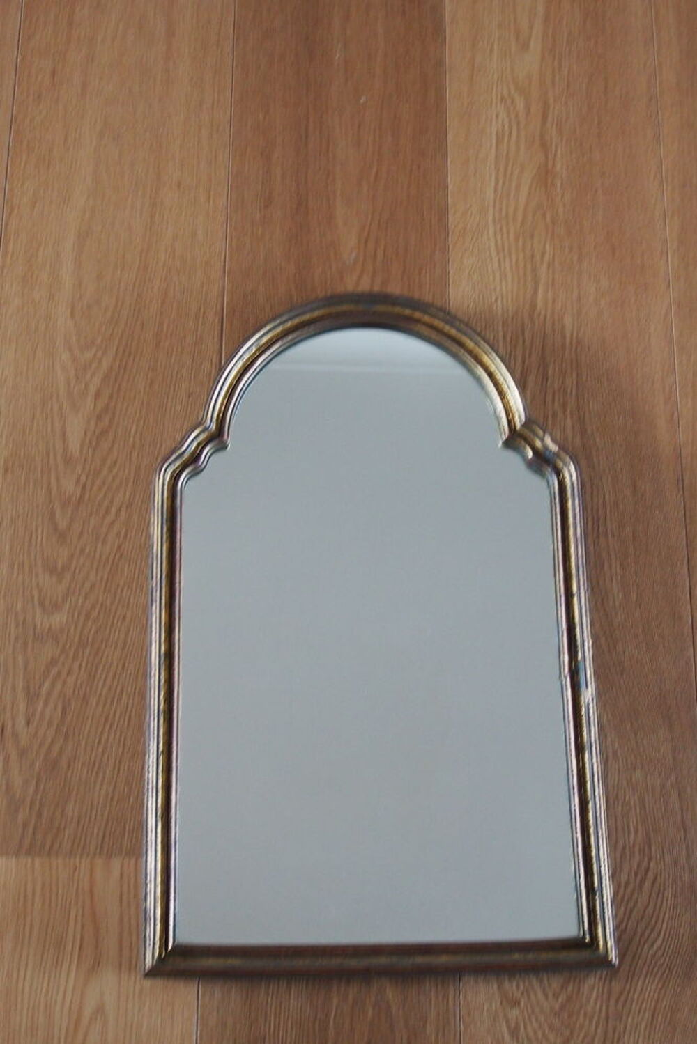 MIROIR ANCIEN Décoration