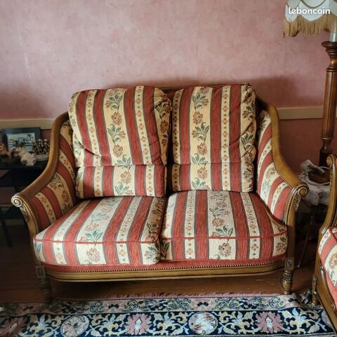 Banquette 2 places+meridienne transformable 150 Amb�rieu-en-Bugey (01)