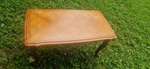 Table basse 25 Villeurbanne (69)