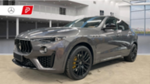 Levante V6 430 ch Modena S 2022 occasion 93800 Épinay-sur-Seine