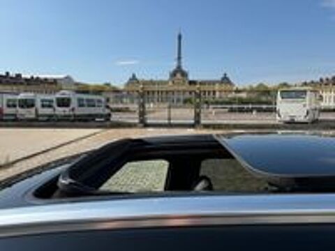 5008 PureTech 130ch S&S BVM6 GT 2021 occasion 75015 Paris