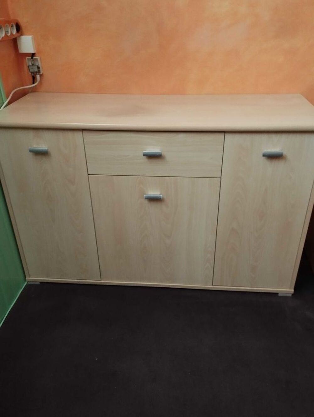 bureau et son meuble Meubles
