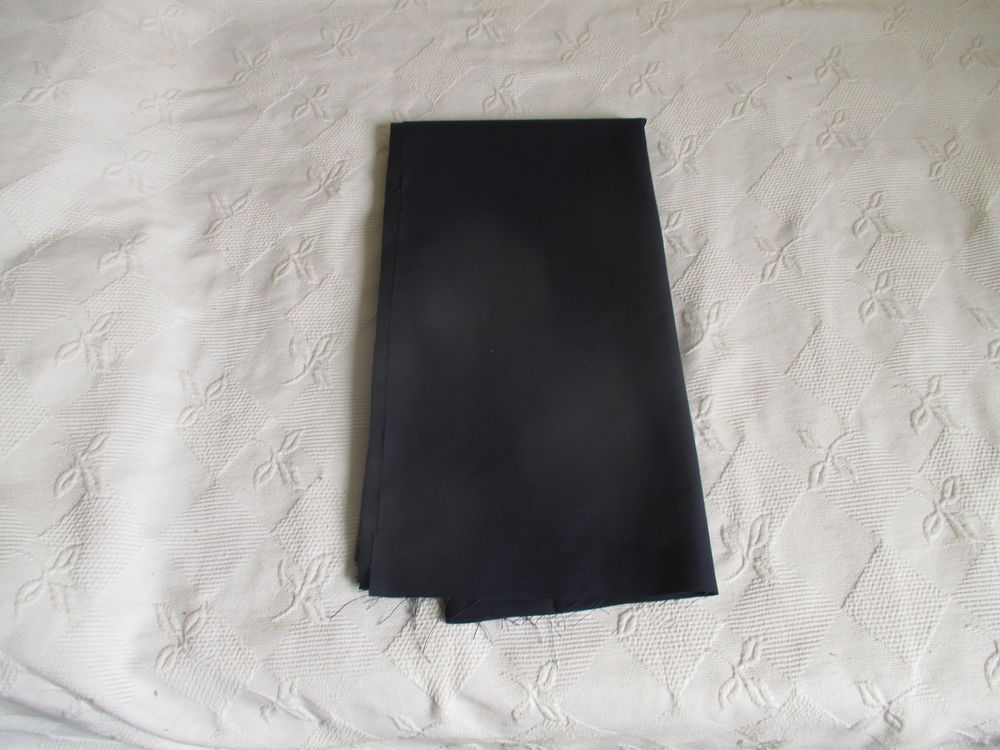 chute de tissu Bricolage