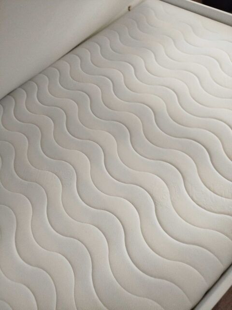 ensemble literie sommier et matelas 250 Floure (11)