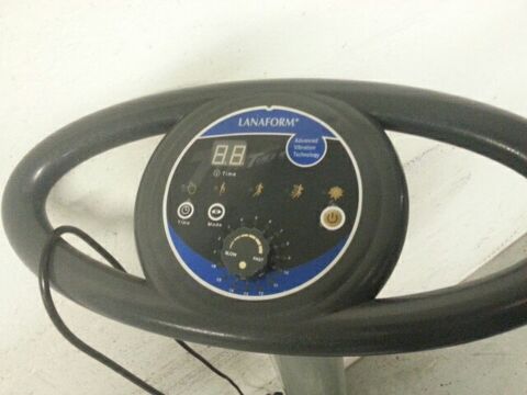 powerplate vibrant 90 Paris 17 (75)