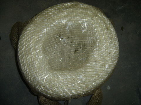  Rouleau de cordage polypropylene 
Thomery (77)