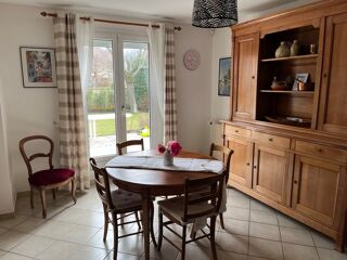  Maison � vendre 7 pi�ces 173 m�