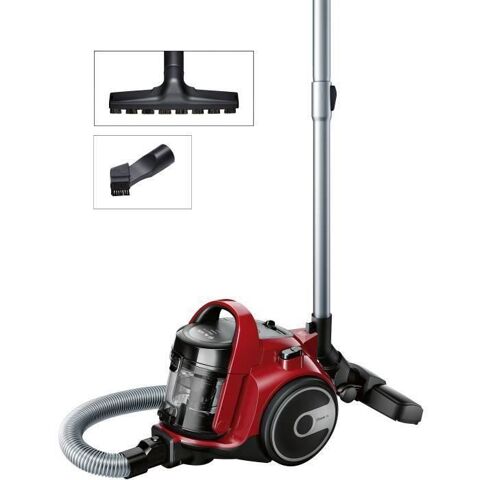 Aspirateur Bosch Bagless S�ries 2 45 Hazebrouck (59)