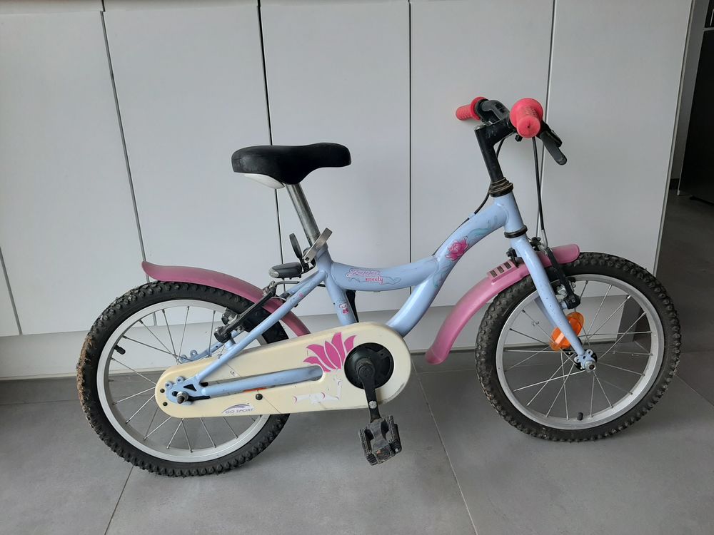 bon etat g&eacute;n&eacute;ral Vélos
