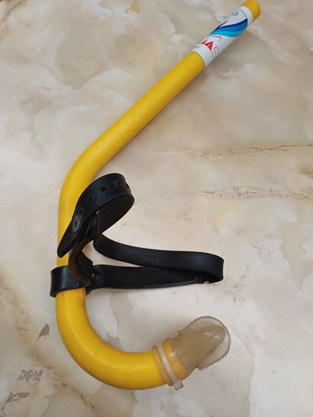 TUBA FRONTAL pour NAP Sports