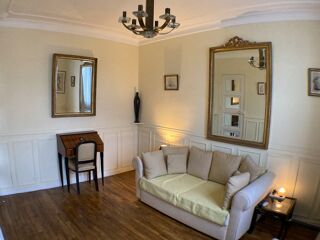  Appartement � vendre 2 pi�ces 38 m�