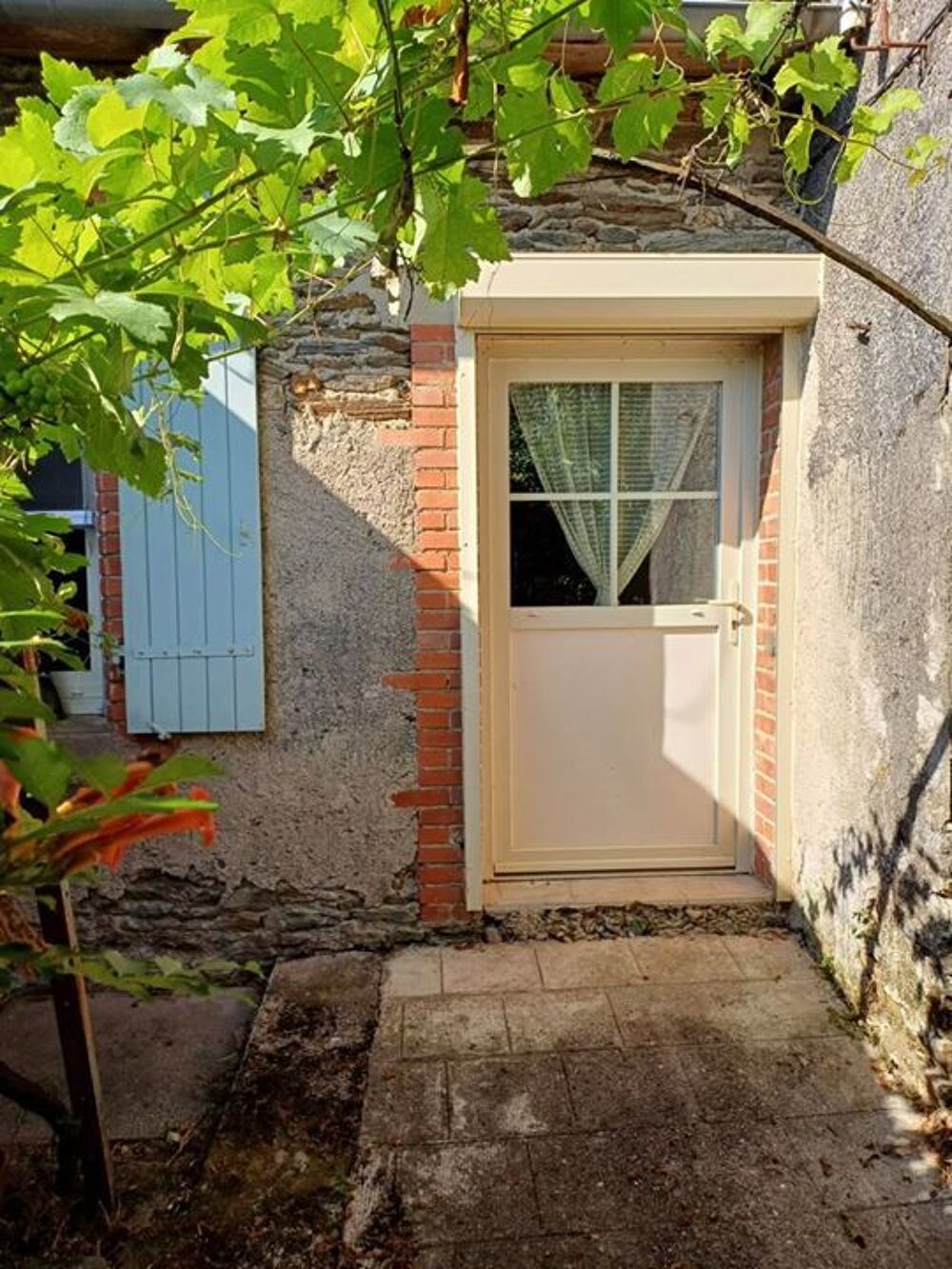 Vente Maison Maison de village - 140m ² Villefranche d'albigeois