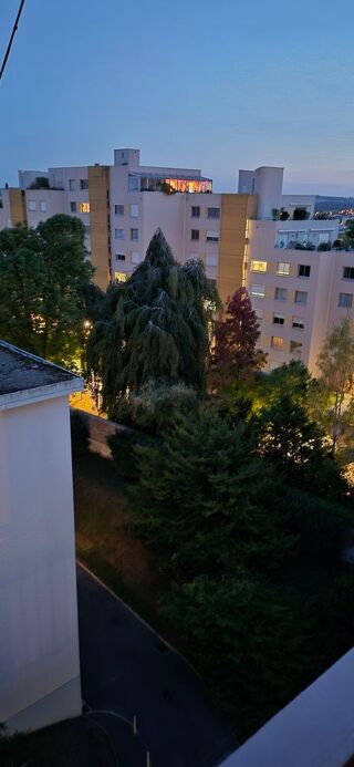 Vente Appartement APPARTEMENT EN RESIDENCE Charleville-mézières
