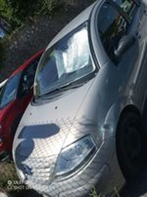 C3 1.4 HDi 2005 occasion 06100 Nice