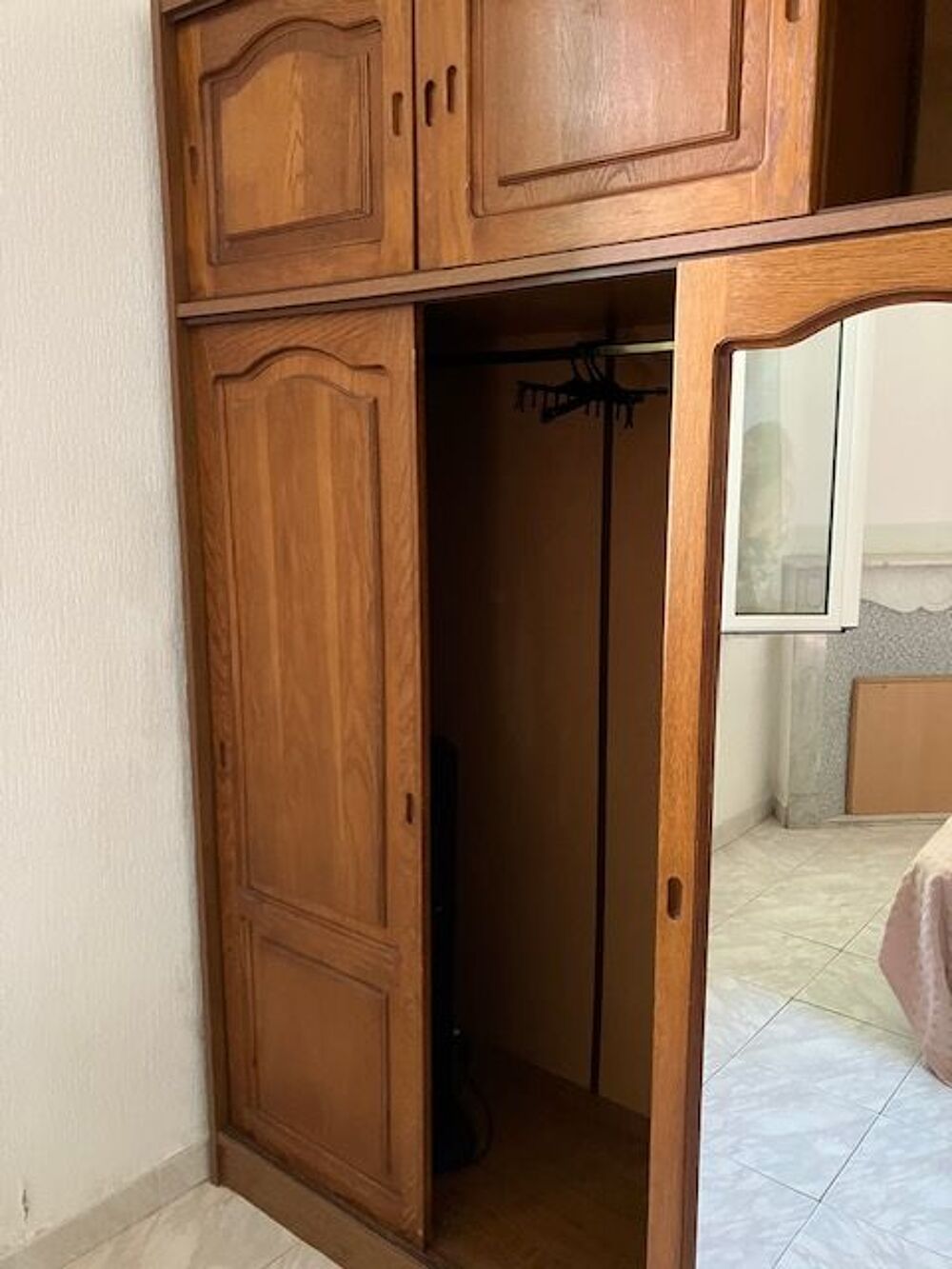 Armoire ancienne Meubles