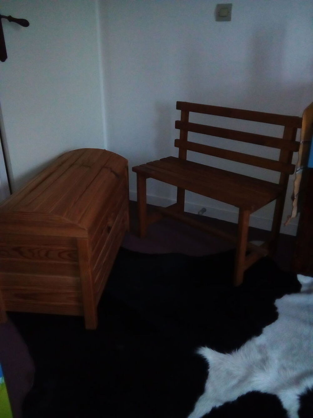 LOT CHAMBRE ENFANT Mobilier enfants