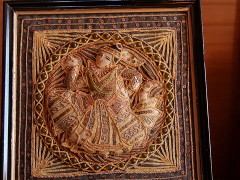 Tableau en tissage 15 Nantoux (21)