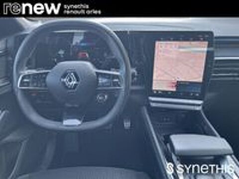 Austral E-Tech hybrid 200 Techno esprit Alpine 2023 occasion 13200 Arles