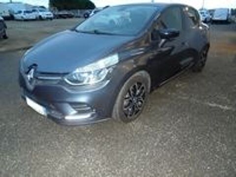 Clio IV Clio TCe 120 Energy Limited 2017 occasion 30127 Bellegarde