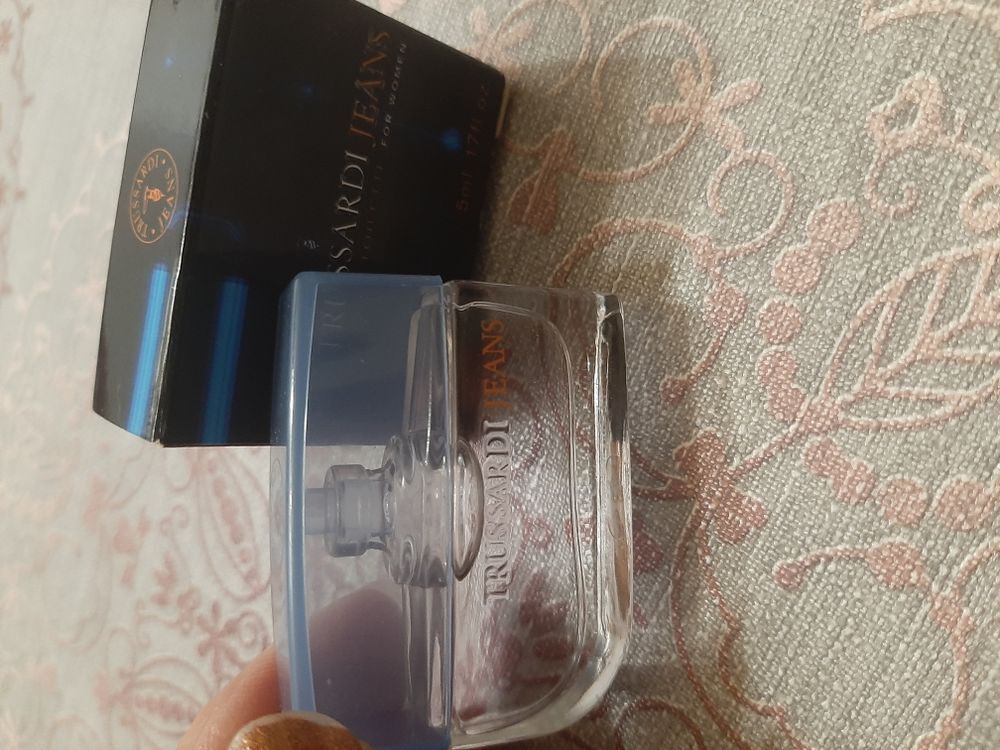 miniature parfum 