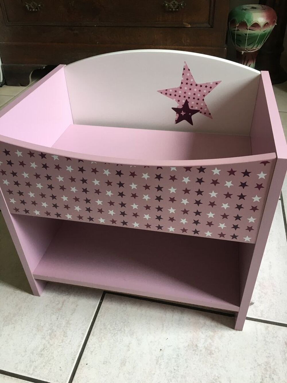 Chevet pour chambre fillette Meubles