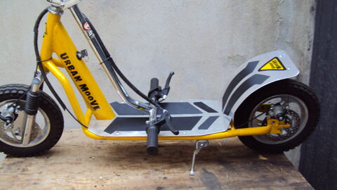 TROTINETTE 60 Decize (58)