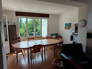  Maison à vendre 6 pièces 84 m²