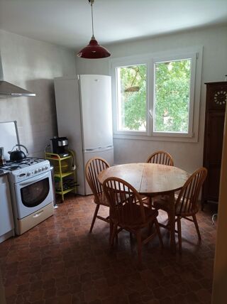  Appartement à vendre 3 pièces 66 m² Rennes