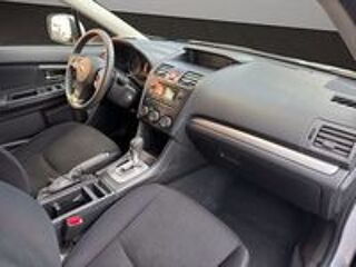 XV SUBARU II 1.6 115 TREND AWD BVA 2012 occasion 93390 Clichy-sous-Bois