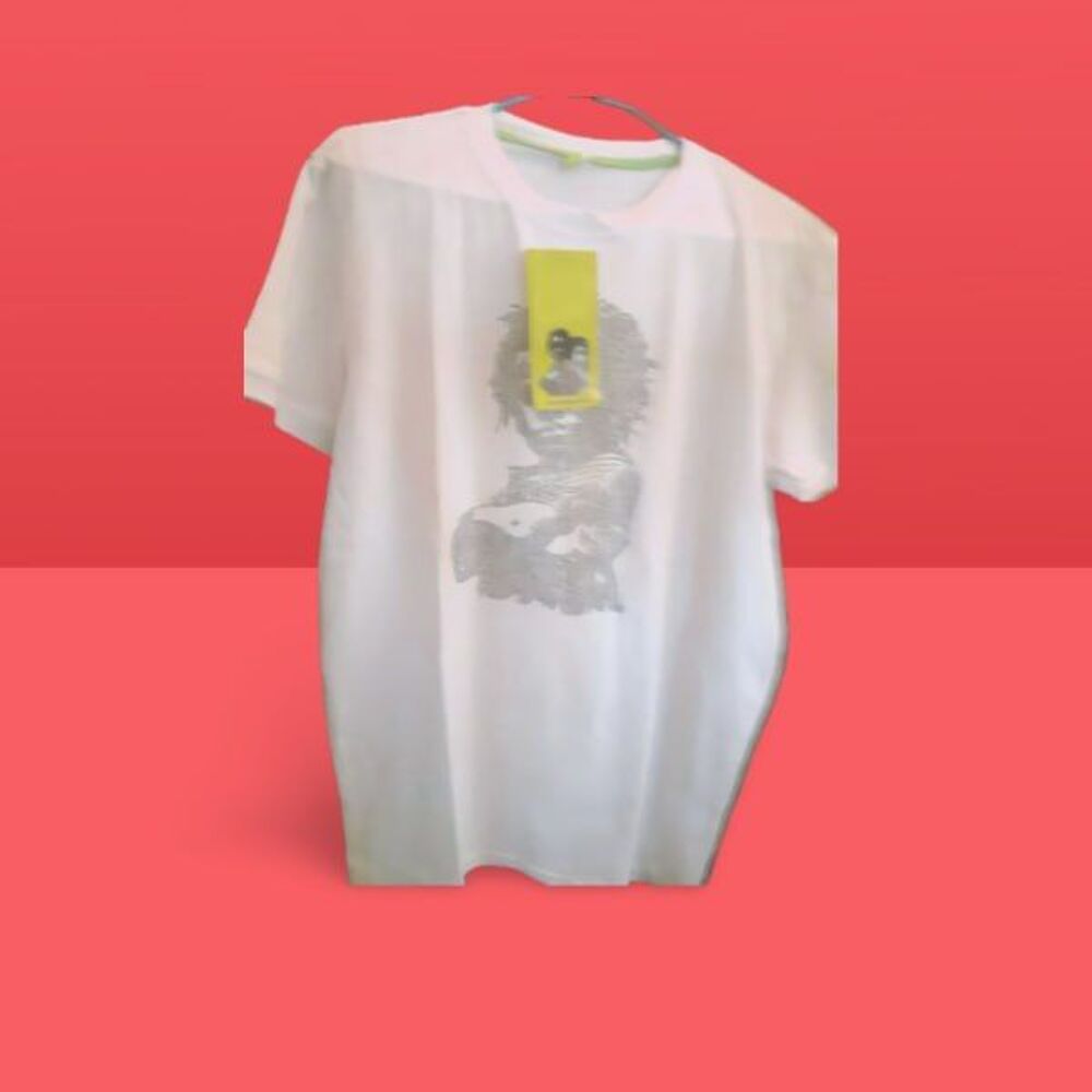 de T-shirt Vêtements