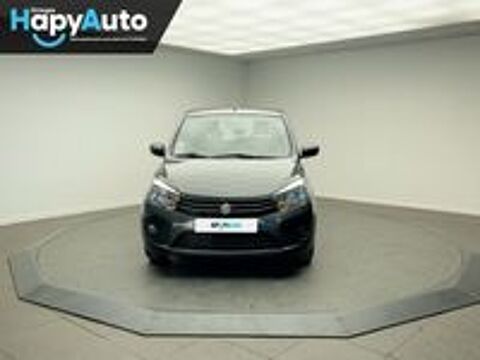 Celerio 1.0 VVT Privil&egrave;ge 2019 occasion 65000 Tarbes